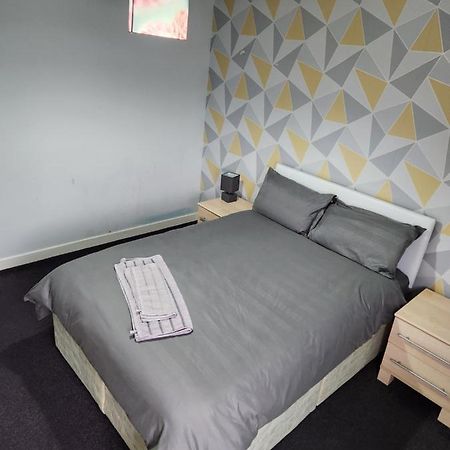 No 11 3 Bed Serviced Appartment Town Centre Girvan Eksteriør billede