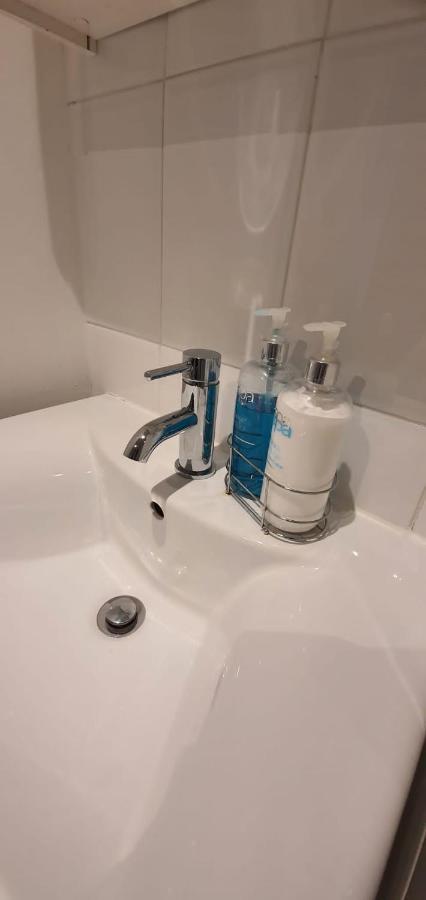 No 11 3 Bed Serviced Appartment Town Centre Girvan Eksteriør billede