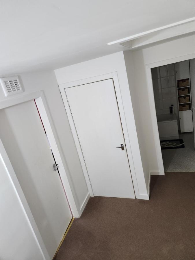 No 11 3 Bed Serviced Appartment Town Centre Girvan Eksteriør billede